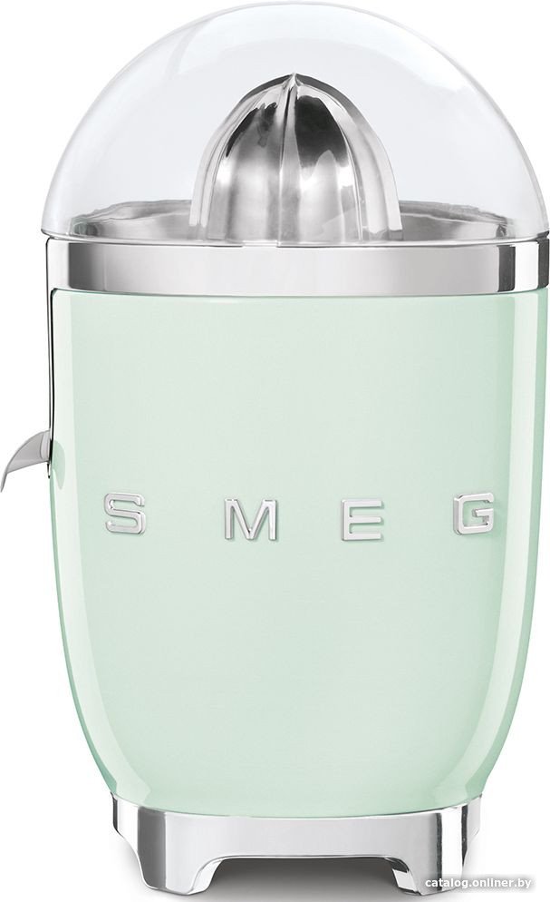 Соковыжималка Smeg CJF11PGEU