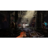  Killing Floor 2 для PlayStation 4