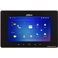 Монитор Dahua DHI-VTH5221D-S2