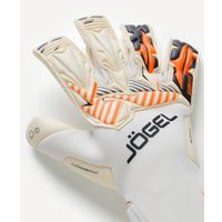 Перчатки Jogel Magnum UL4 Roll Hybrid BC26 (р.9.5, белый)