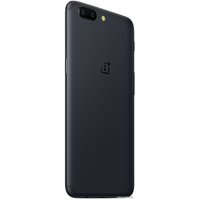 Смартфон OnePlus 5 6GB/64GB (серый)