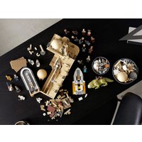 Конструктор LEGO Star Wars 75290 Кантина Мос-Эйсли