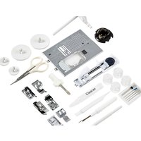 Вышивальная машина Janome Memory Craft 1000E