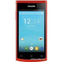 Телефон Philips S308