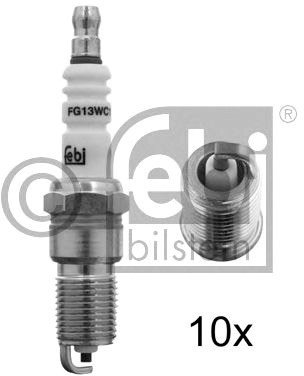 

Свеча Febi bilstein 13438