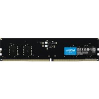 Оперативная память Crucial 8GB DDR5 PC5-38400 CT8G48C40U5