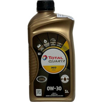 Моторное масло Total Quartz Ineo First 0W-30 1л