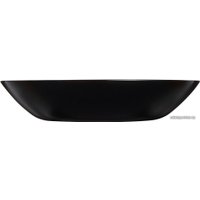 Тарелка глубокая Luminarc Diana Black V0123