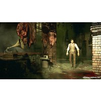  The Evil Within для PlayStation 3