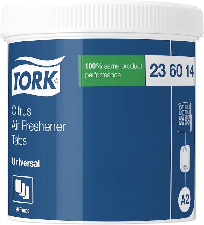 

Освежитель воздуха Tork 236014