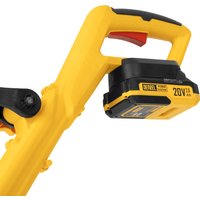 Триммер Denzel GT-230 (с 1-им АКБ)