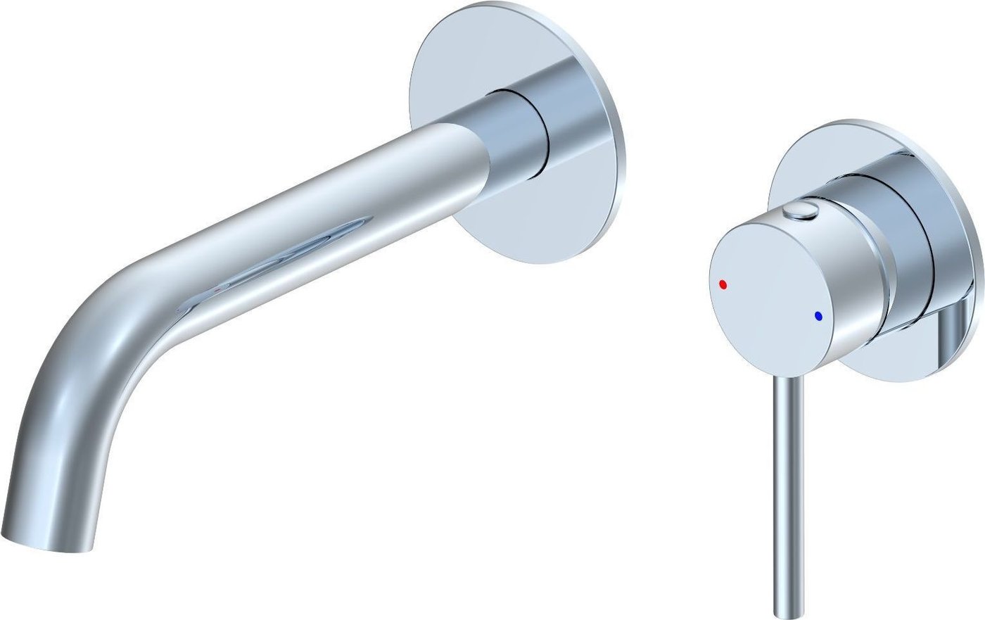 

Смеситель Wonzon&Woghand WW-88869017-CR