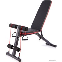 Силовая скамья AMETIST 115