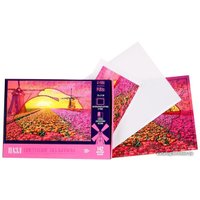 Пазл Puzzle Цветущие тюльпаны 9341553