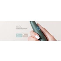 Электрическая зубная щетка Oclean Air 2T Sonic Toothbrush (белый)