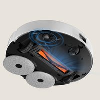 Робот-пылесос Xiaomi Robot Vacuum H50 (евровилка, белый)