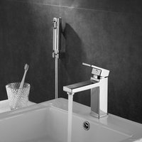 Смеситель Shevanik S8271