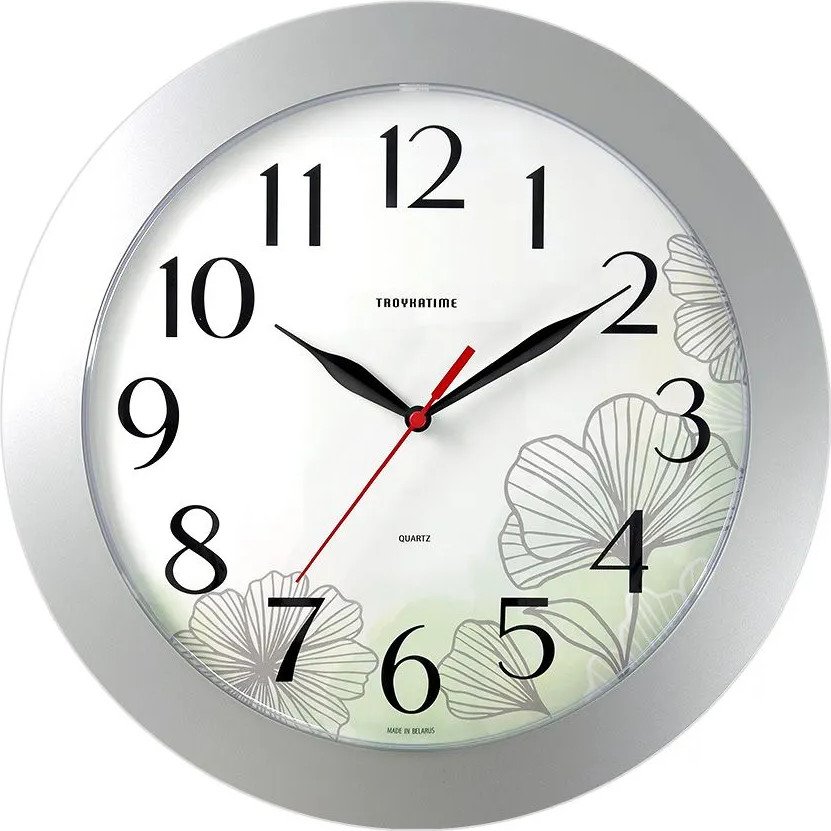 

Настенные часы TROYKA 51570535