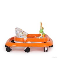 Ходунки Alis Мишка 8 (оранжевый)