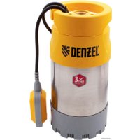 Колодезный насос Denzel PH900