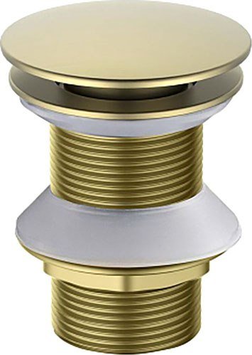 

Донный клапан Aquatek AQ6003BG