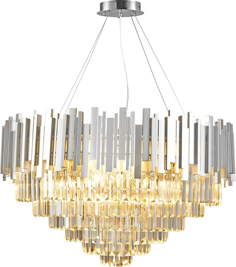 

Natali Kovaltseva Vertigo 81440/12C Silver