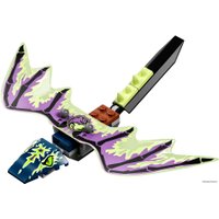 Конструктор LEGO Ninjago 71749 Дар Судьбы. Решающая битва