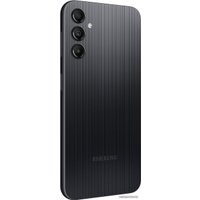 Телефон Samsung Galaxy A14 SM-A145F/DSN Mediatek Helio G80 6GB/128GB (черный)