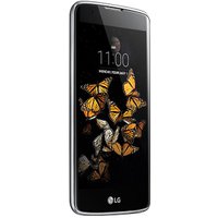 Телефон LG K8 Indigo [K350E]
