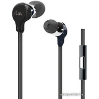 Наушники iLuv Twisted Taffy (iEP374)