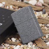 Зажигалка Zippo Classic 211 Iron Stone