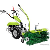 Мотокультиватор бензиновый Grillo G 55 (Robin Subaru EX17 OHC)