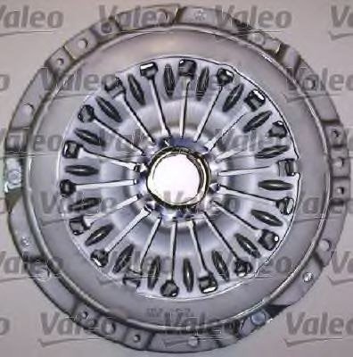 

Сцепление Valeo 826825