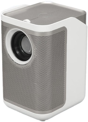 

Проектор Zeemr D1 Pro (белый, международная версия)
