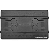 Компрессорный автохолодильник Alpicool U45 (без адаптера 220В)