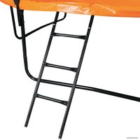 Батут DFC Kengoo 14FT-TR-E-BAS