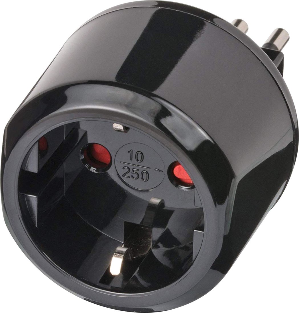 

Адаптер Brennenstuhl 1508470