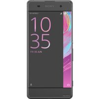 Смартфон Sony Xperia XA Graphite Black