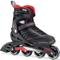 Роликовые коньки Rollerblade Zetrablade (2017) (р. 45)