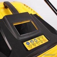 Газонокосилка Champion EM4118