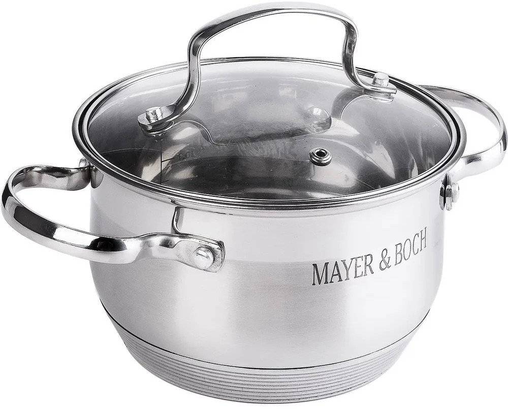 

Кастрюля Mayer&Boch 30946