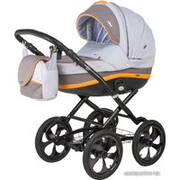 Универсальная коляска Adamex Marcello (2 в 1, R12)