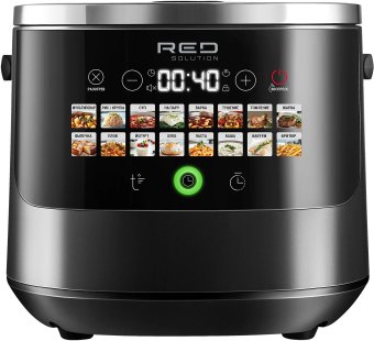 Мультиварка RED Colorsense M4300