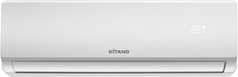 Кондиционер Kitano Toha KR-Toha-18