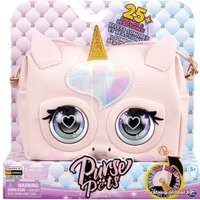 Интерактивная игрушка Spin Master Purse Pets Единорог 6062241