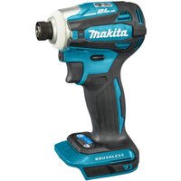 Винтоверт Makita DTD172ZA2 (с 1-им АКБ)