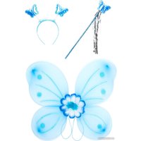 Карнавальный набор Феникс-Презент Бабочка 89596