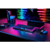 Клавиатура Razer Blackwidow V3 Mini HyperSpeed Green Switch
