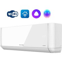 Кондиционер Royal Thermo Barocco DC RTBI-24HN8/white