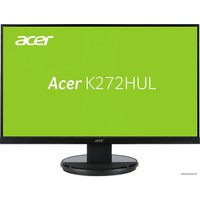 Монитор Acer K272HULDbmidpx